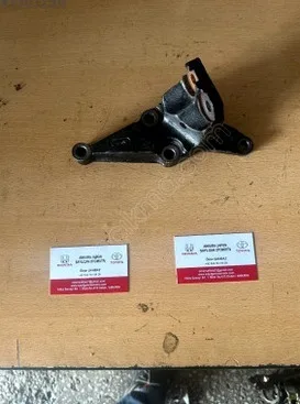 Toyota Corolla Motor Takozu & Kulağı çıkma parça - ANKARA JAPON ANKARA