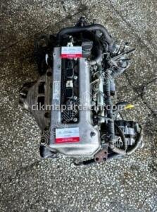 Toyota Corolla Verso Varmis 1.6 motor – Ankara Çıkma parça
