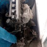 Toyota Corolla Blok çıkma parça - T-F-M OTOMOTİV SAKARYA