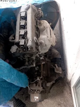 Toyota Corolla Blok çıkma parça - T-F-M OTOMOTİV SAKARYA
