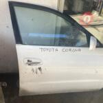 Toyota Corolla Sağ Ön Kapı çıkma parça - T-F-M OTOMOTİV SAKARYA