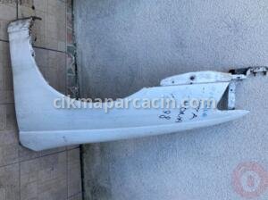 TOYOTA CORONA ÖN SOL ÇAMURLUK – Sakarya Çıkma Parça