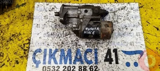 Toyota Proace Motor Su Radyatörü çıkma parça - ÇIKMACI 41 KOCAELİ