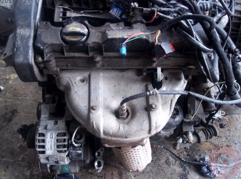 Toyota Proace Yağ Pompası çıkma parça
