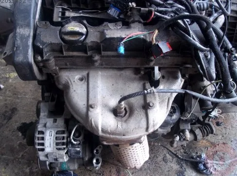 Toyota Proace Yağ Pompası çıkma parça - ÇIKMACI 41 KOCAELİ