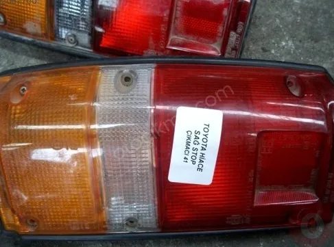 Toyota Proace Sağ Arka Stop çıkma parça - ÇIKMACI 41 KOCAELİ