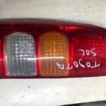Toyota Hilux Sol Arka Stop çıkma parça - Karma Oto Çıkma Trabzon