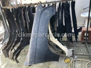 TOYOTA HİLUX 1998 2001 SAĞ ÖN ÇAMURLUK – Sakarya Çıkma Parça