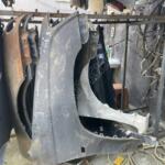 Toyota Corolla Sağ Ön Çamurluk çıkma parça - T-F-M OTOMOTİV SAKARYA