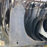 Toyota Hilux Sağ Ön Çamurluk çıkma parça - T-F-M OTOMOTİV SAKARYA