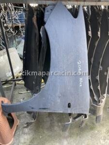 TOYOTA HİLUX 2005 2011 SOL ÖN ÇAMURLUK – Sakarya Çıkma Parça