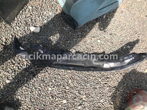Toyota Hilux Davlumbaz çıkma parça