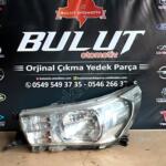 Toyota Hilux Sol Ön Far çıkma parça - ANKA OTO YEDEK PARÇA İZMİR