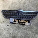 Toyota Auris Panjur çıkma parça - T-F-M OTOMOTİV SAKARYA