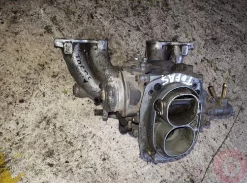 Toyota Corolla Emme Manifoldu çıkma parça - ÇIKMACI 41 KOCAELİ