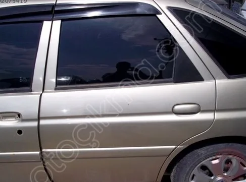 Toyota Prius Sol Arka Kapı çıkma parça - ÇIKMACI 41 KOCAELİ