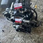 Toyota Yaris Şanzıman Komple çıkma parça - ANKARA JAPON ANKARA