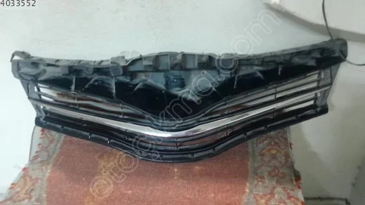 Toyota Yaris Panjur çıkma parça - ANKA OTO YEDEK PARÇA İZMİR