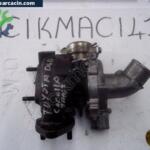 Toyota Yaris Turbo çıkma parça - ÇIKMACI 41 KOCAELİ