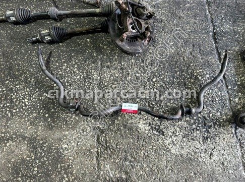 Toyota Yaris Viraj Demiri çıkma parça