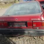 Toyota Carina Arka Panel çıkma parça - Karma Oto Çıkma Trabzon