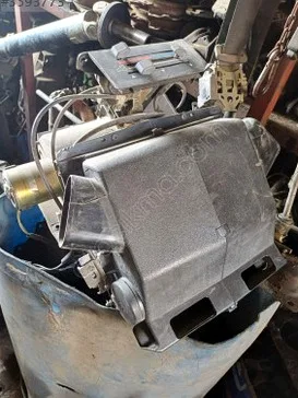 Ford Transit Kalorifer Kutusu çıkma parça - Karma Oto Çıkma Trabzon