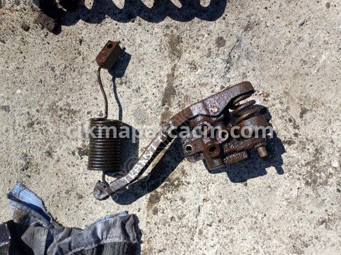 Ford Transit Fren Limitörü çıkma parça