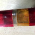 Ford Transit Sol Arka Stop çıkma parça - Karma Oto Çıkma Trabzon