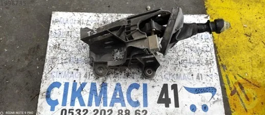 Volkswagen Transporter Vites Kolu çıkma parça - ÇIKMACI 41 KOCAELİ