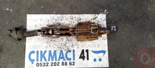Volkswagen Transporter Direksiyon Mili çıkma parça - ÇIKMACI 41 KOCAELİ