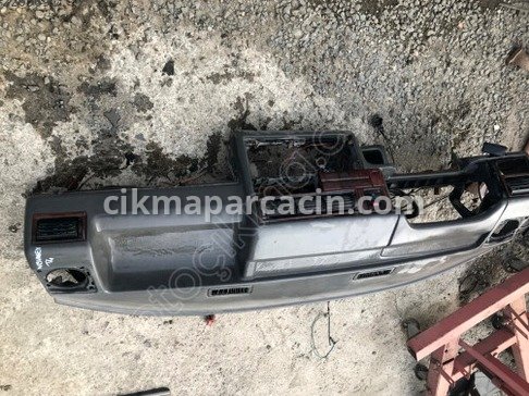 Volkswagen Transporter Komple Torpido çıkma parça