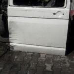 Volkswagen Transporter Sol Sürgülü Kapı çıkma parça - ANKA OTO YEDEK PARÇA İZMİR