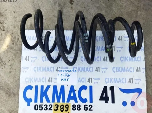 Volkswagen Transporter Rot Başı çıkma parça - ÇIKMACI 41 KOCAELİ