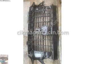 Transporter T6 Ön Üst Izgara 7La807699 – Çıkma İzmir