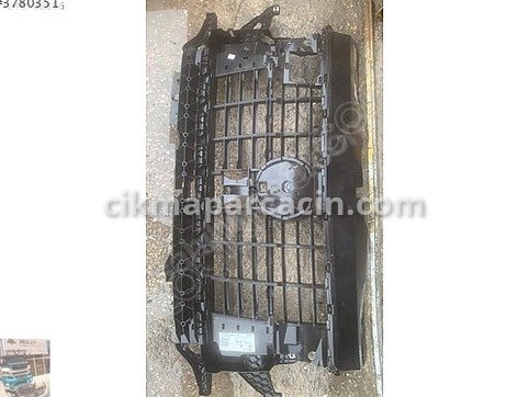 Volkswagen Transporter Ön Tampon çıkma parça