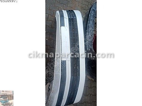 Volkswagen Transporter Ön Tampon çıkma parça