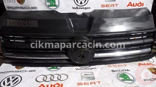 Volkswagen Transporter Panjur çıkma parça