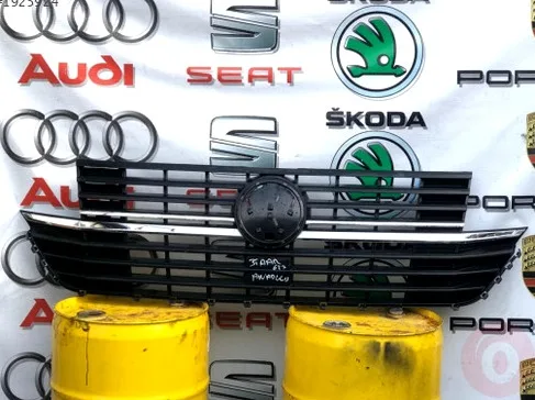 Volkswagen Transporter Panjur çıkma parça - ANKA OTO YEDEK PARÇA İZMİR