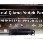 Volkswagen Transporter İç Trim çıkma parça - ANKA OTO YEDEK PARÇA İZMİR