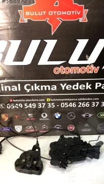 Volvo 850 Kapı Kilidi çıkma parça - ANKA OTO YEDEK PARÇA İZMİR