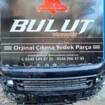 Volkswagen Transporter Ön Tampon çıkma parça - ANKA OTO YEDEK PARÇA İZMİR
