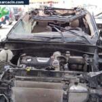 Hyundai Tucson Şanzıman Komple çıkma parça - ÇIKMACI 41 KOCAELİ