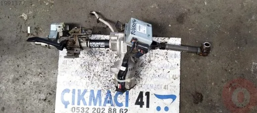 Hyundai Tucson Direksiyon Mili çıkma parça - ÇIKMACI 41 KOCAELİ