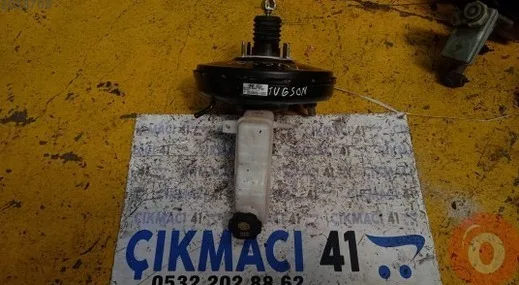 Hyundai Tucson Westinghouse çıkma parça - ÇIKMACI 41 KOCAELİ