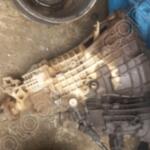 Ford Transit Şanzıman Komple çıkma parça - Karma Oto Çıkma Trabzon