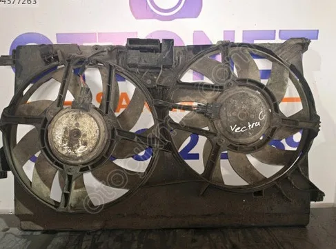 Opel Vectra Kalorifer Radyatörü çıkma parça - OTTO CAR ÇIKMA PARÇA SAKARYA