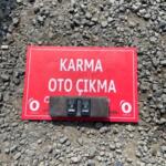 Mercedes-Benz Vito Cam Açma Düğmesi çıkma parça - Karma Oto Çıkma Trabzon