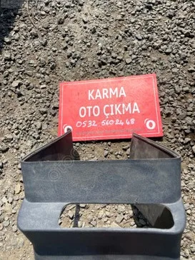 Mercedes-Benz Vito Orta Konsol çıkma parça - Karma Oto Çıkma Trabzon
