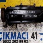 Volkswagen T-Roc Silindir Kapağı çıkma parça - ÇIKMACI 41 KOCAELİ
