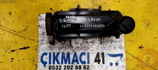 Volkswagen T-Roc Silindir Kapağı çıkma parça - ÇIKMACI 41 KOCAELİ
